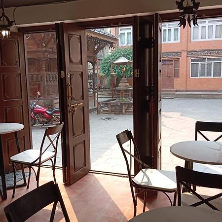 Dalucha Heritage Home Lalitpur Dış mekan fotoğraf